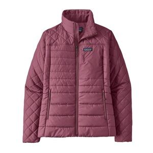 Patagonia Quilted Jacket